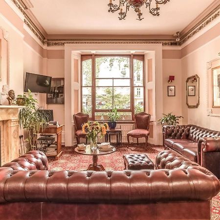 Dolphin Hotel Лондон Екстер'єр фото