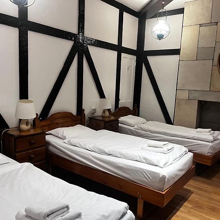 Dolphin Hotel Лондон Екстер'єр фото