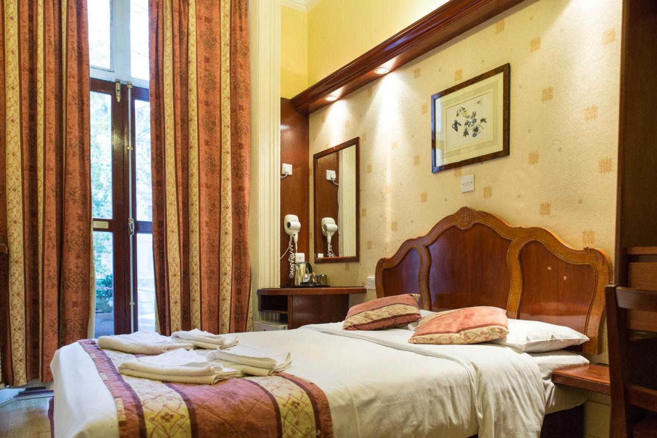 Dolphin Hotel Лондон Екстер'єр фото