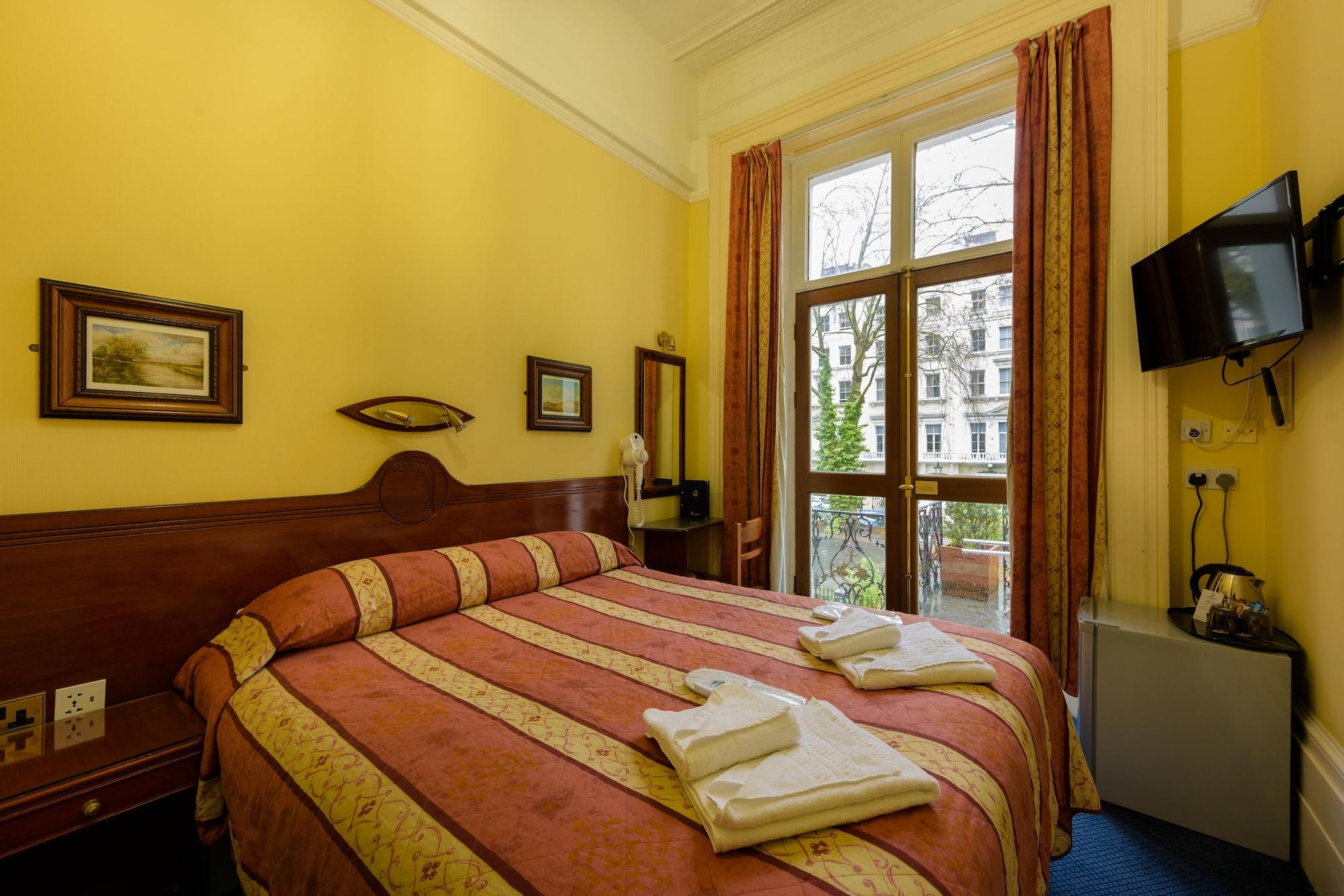 Dolphin Hotel Лондон Екстер'єр фото