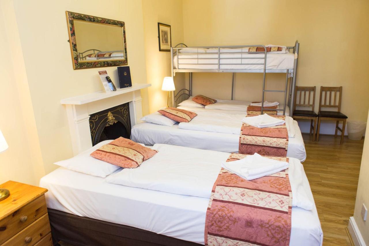 Dolphin Hotel Лондон Екстер'єр фото